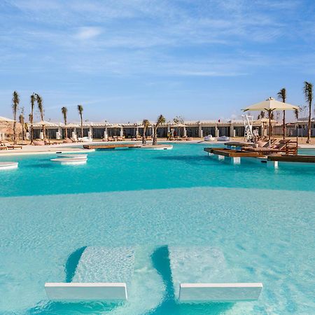 Lemon Spaces Light- D Bay North Coast Zawiyat 'abd al Mun'im Esterno foto