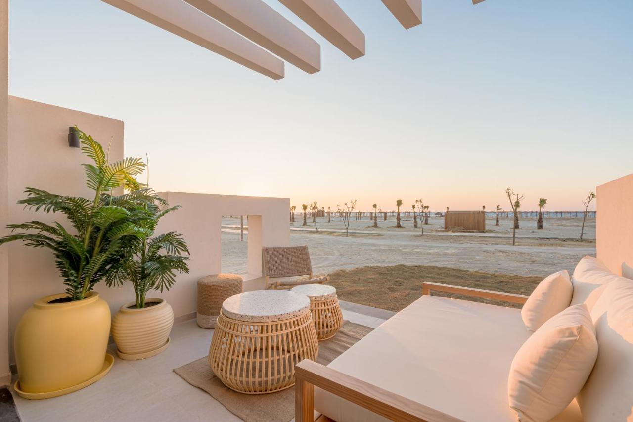 Lemon Spaces Light- D Bay North Coast Zawiyat 'abd al Mun'im Esterno foto