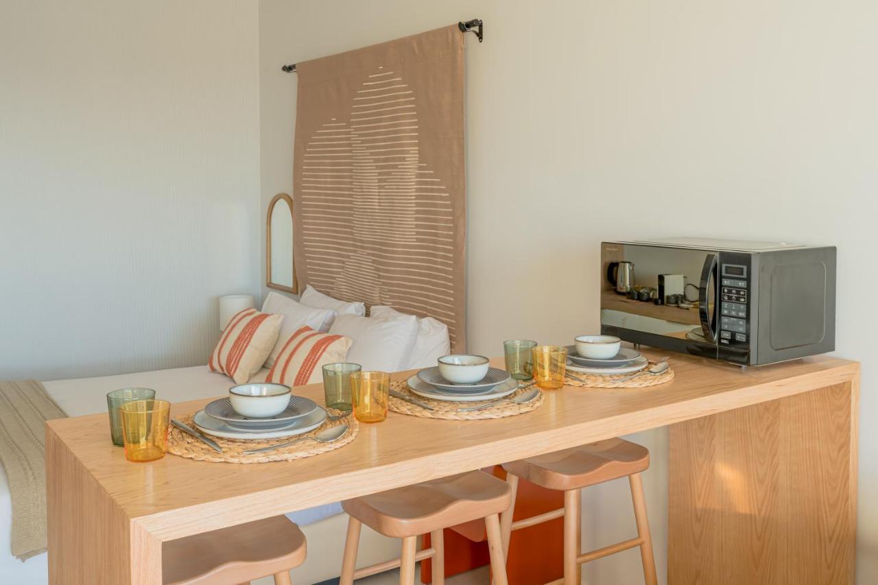Lemon Spaces Light- D Bay North Coast Zawiyat 'abd al Mun'im Esterno foto