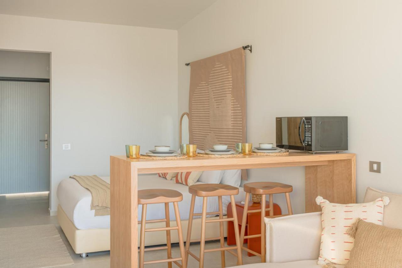 Lemon Spaces Light- D Bay North Coast Zawiyat 'abd al Mun'im Esterno foto