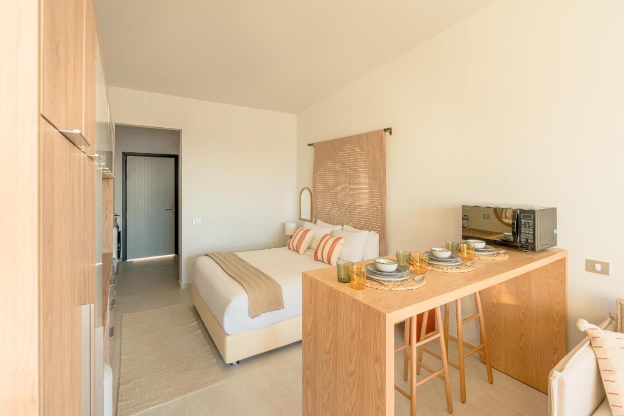 Lemon Spaces Light- D Bay North Coast Zawiyat 'abd al Mun'im Esterno foto