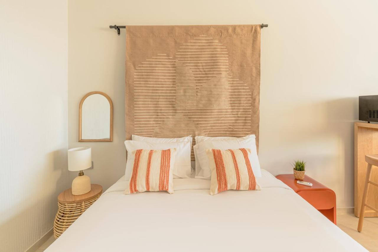 Lemon Spaces Light- D Bay North Coast Zawiyat 'abd al Mun'im Esterno foto