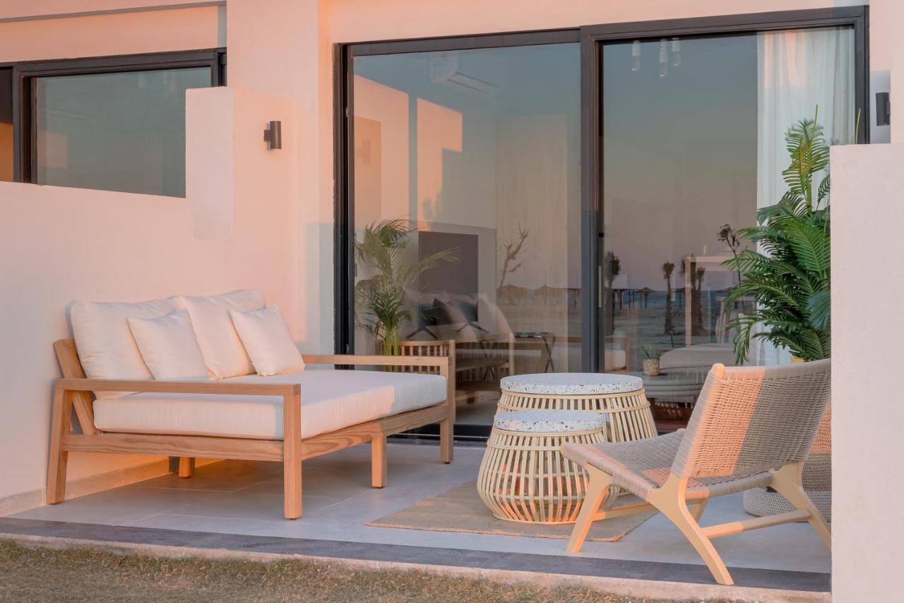 Lemon Spaces Light- D Bay North Coast Zawiyat 'abd al Mun'im Esterno foto