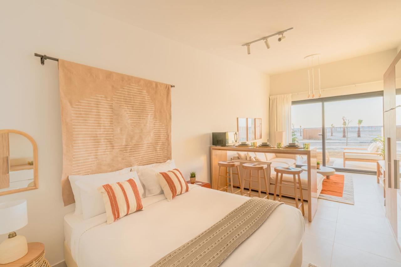 Lemon Spaces Light- D Bay North Coast Zawiyat 'abd al Mun'im Esterno foto