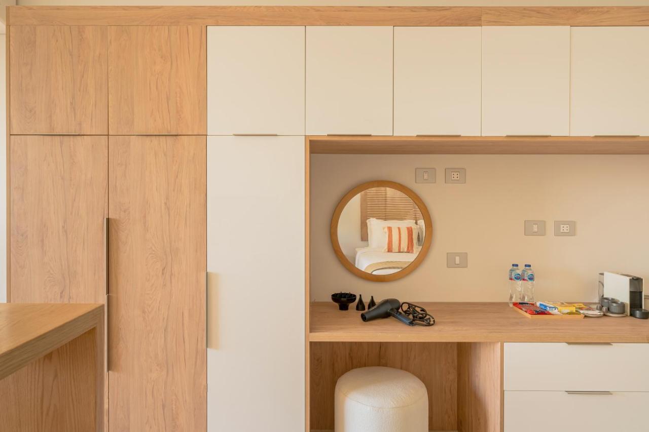 Lemon Spaces Light- D Bay North Coast Zawiyat 'abd al Mun'im Esterno foto