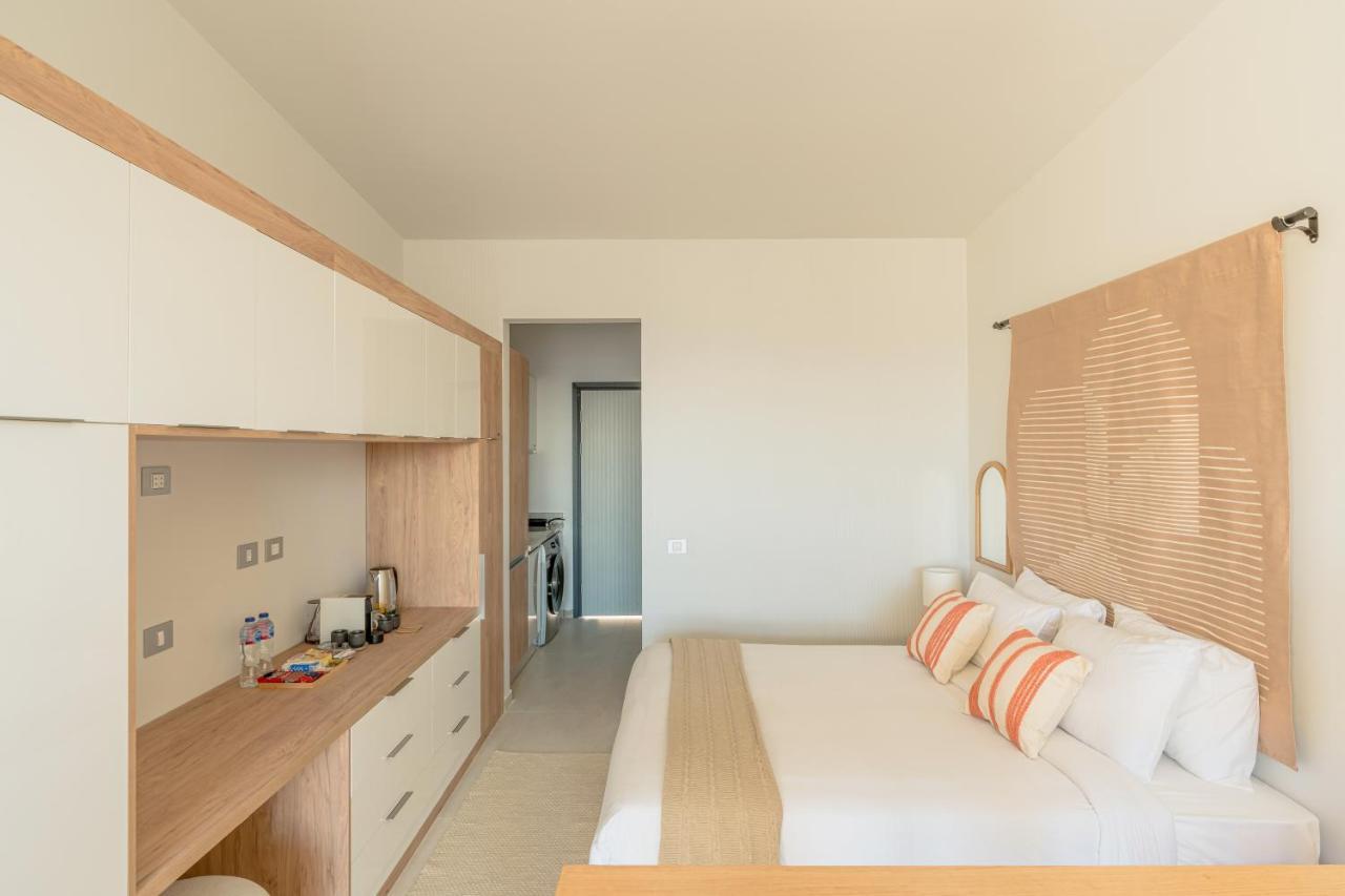 Lemon Spaces Light- D Bay North Coast Zawiyat 'abd al Mun'im Esterno foto