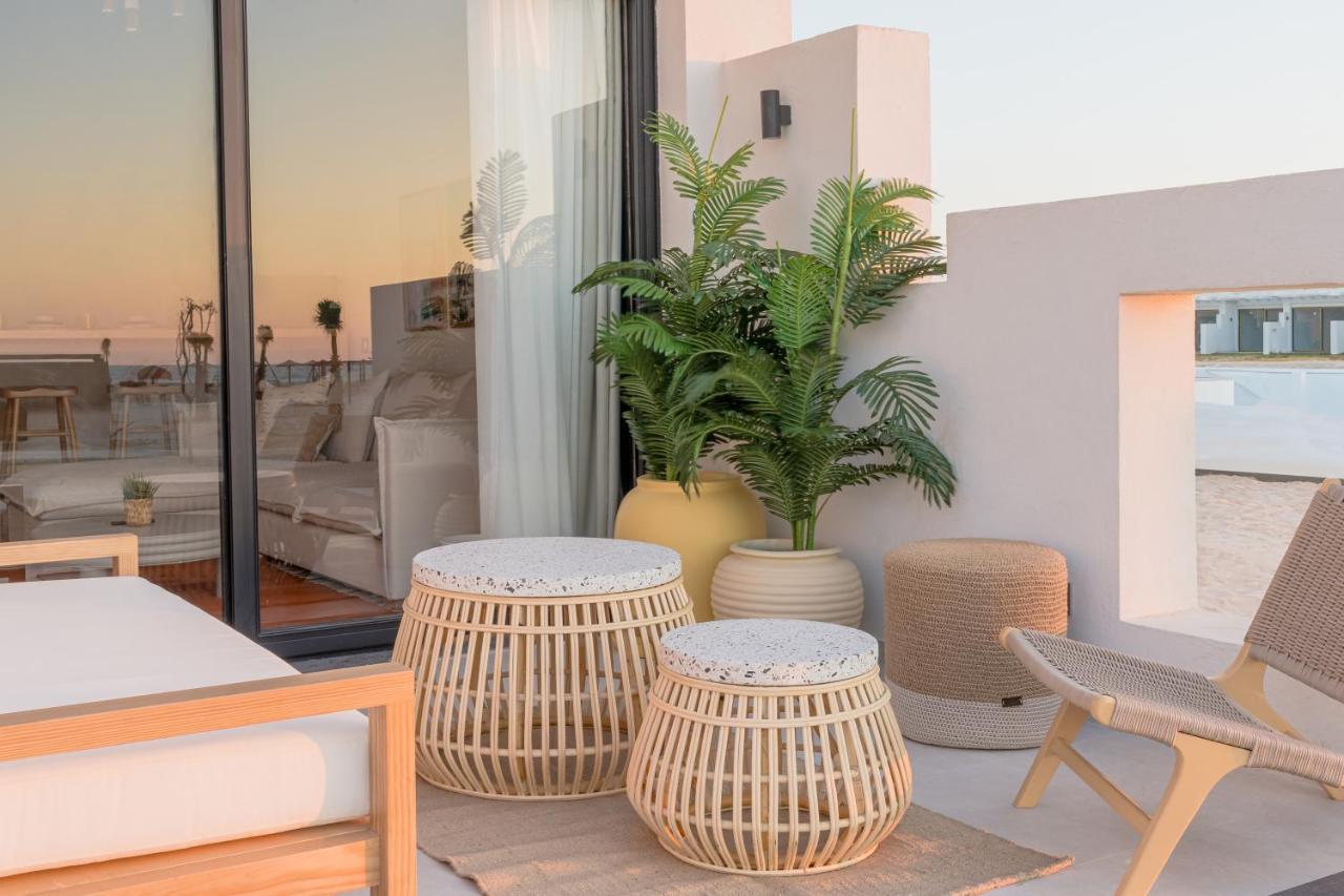 Lemon Spaces Light- D Bay North Coast Zawiyat 'abd al Mun'im Esterno foto