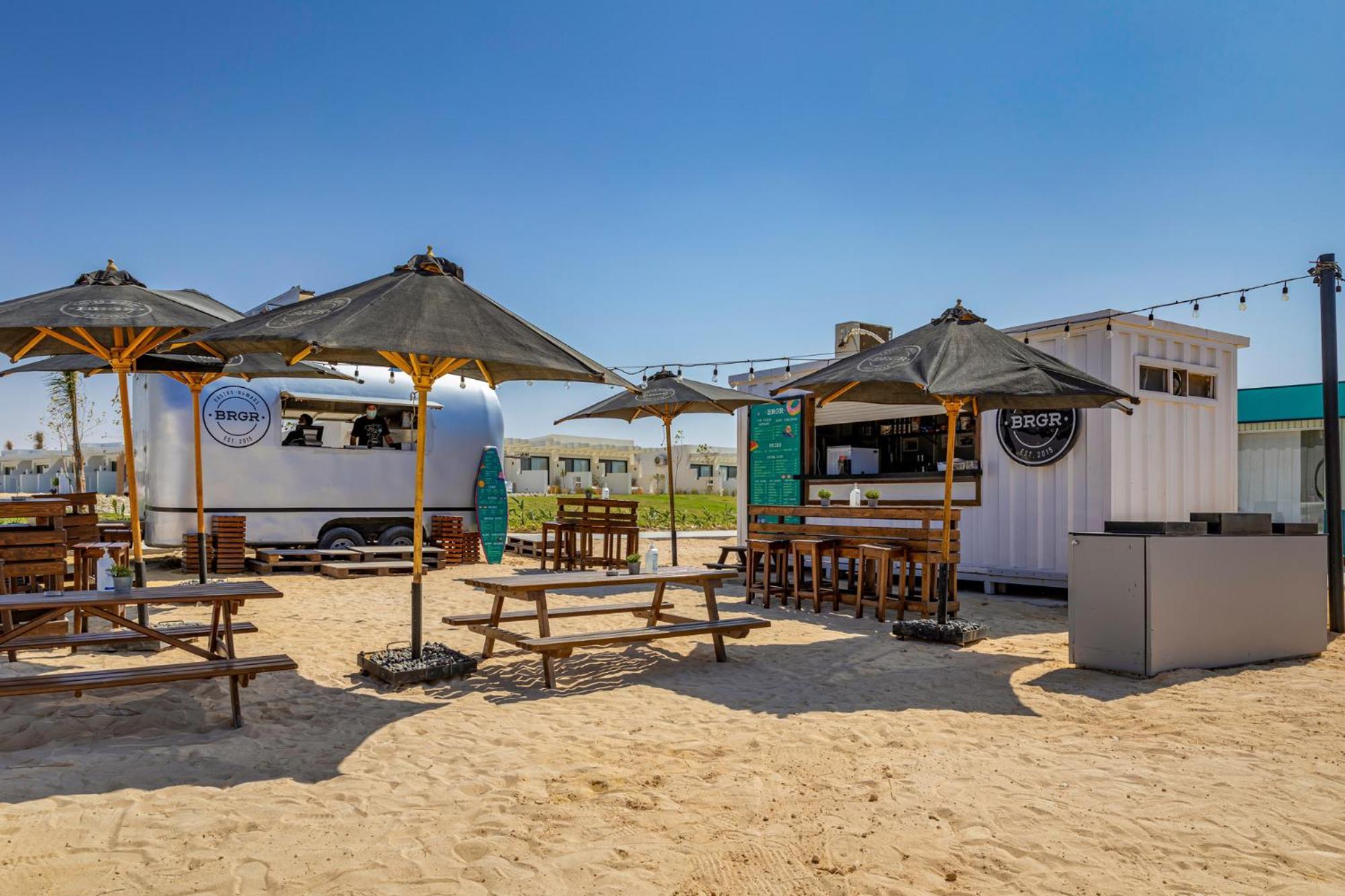 Lemon Spaces Light- D Bay North Coast Zawiyat 'abd al Mun'im Esterno foto