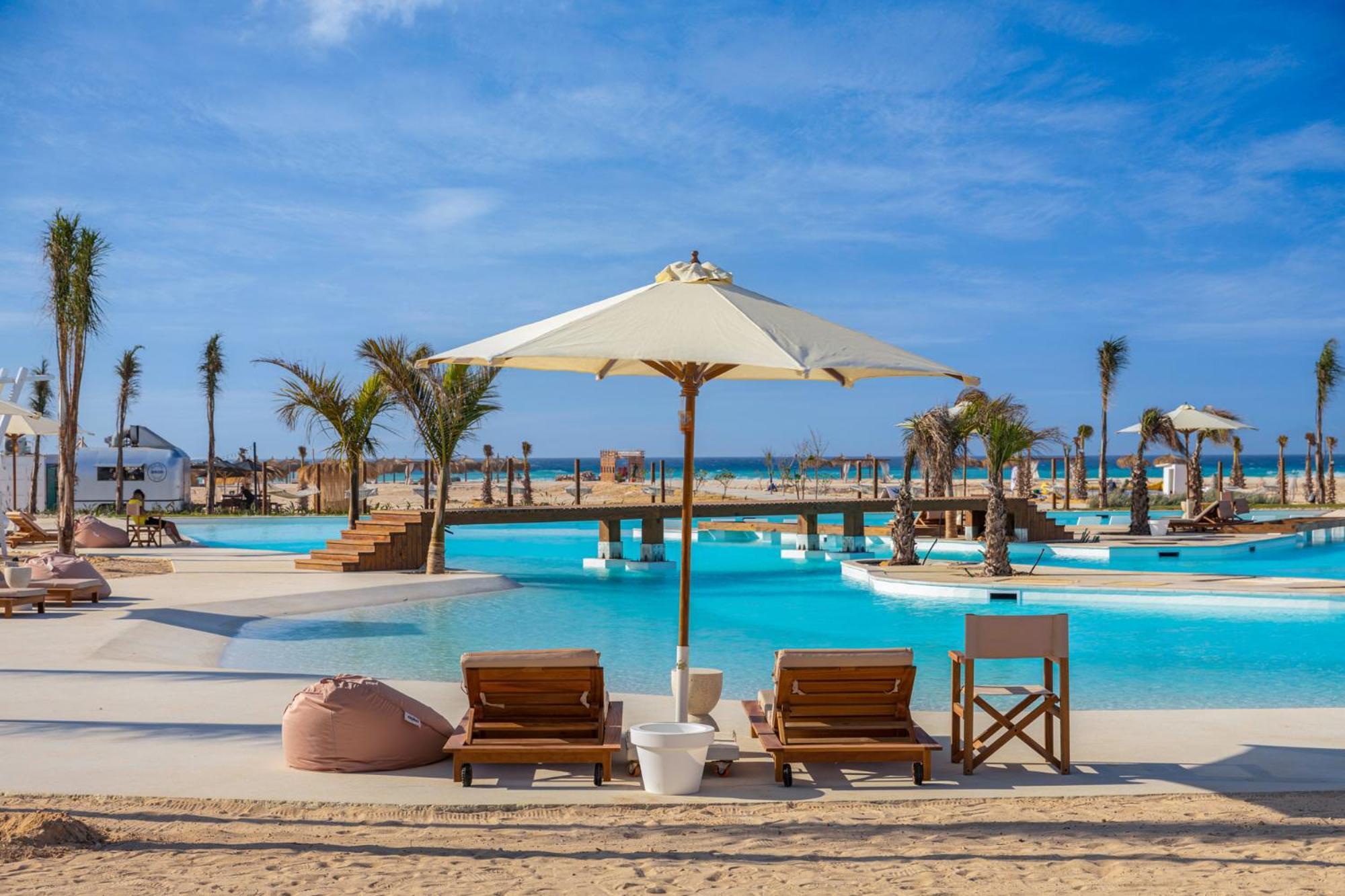 Lemon Spaces Light- D Bay North Coast Zawiyat 'abd al Mun'im Esterno foto