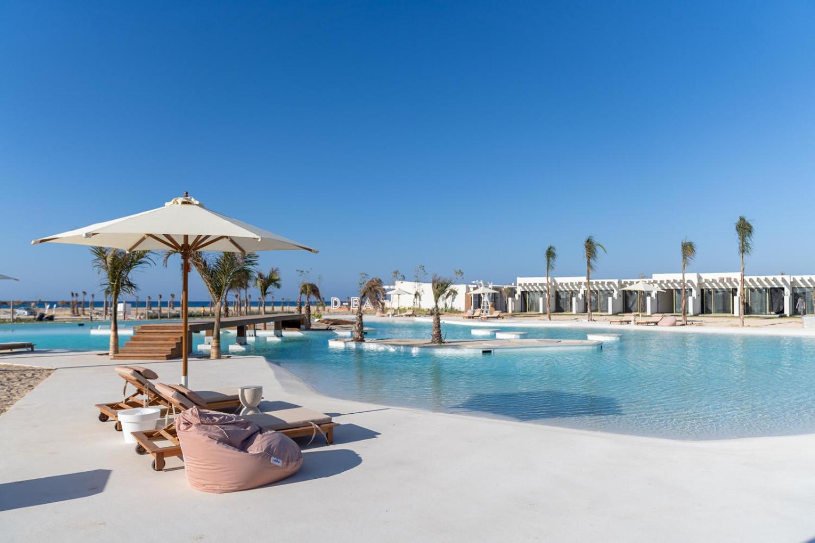 Lemon Spaces Light- D Bay North Coast Zawiyat 'abd al Mun'im Esterno foto