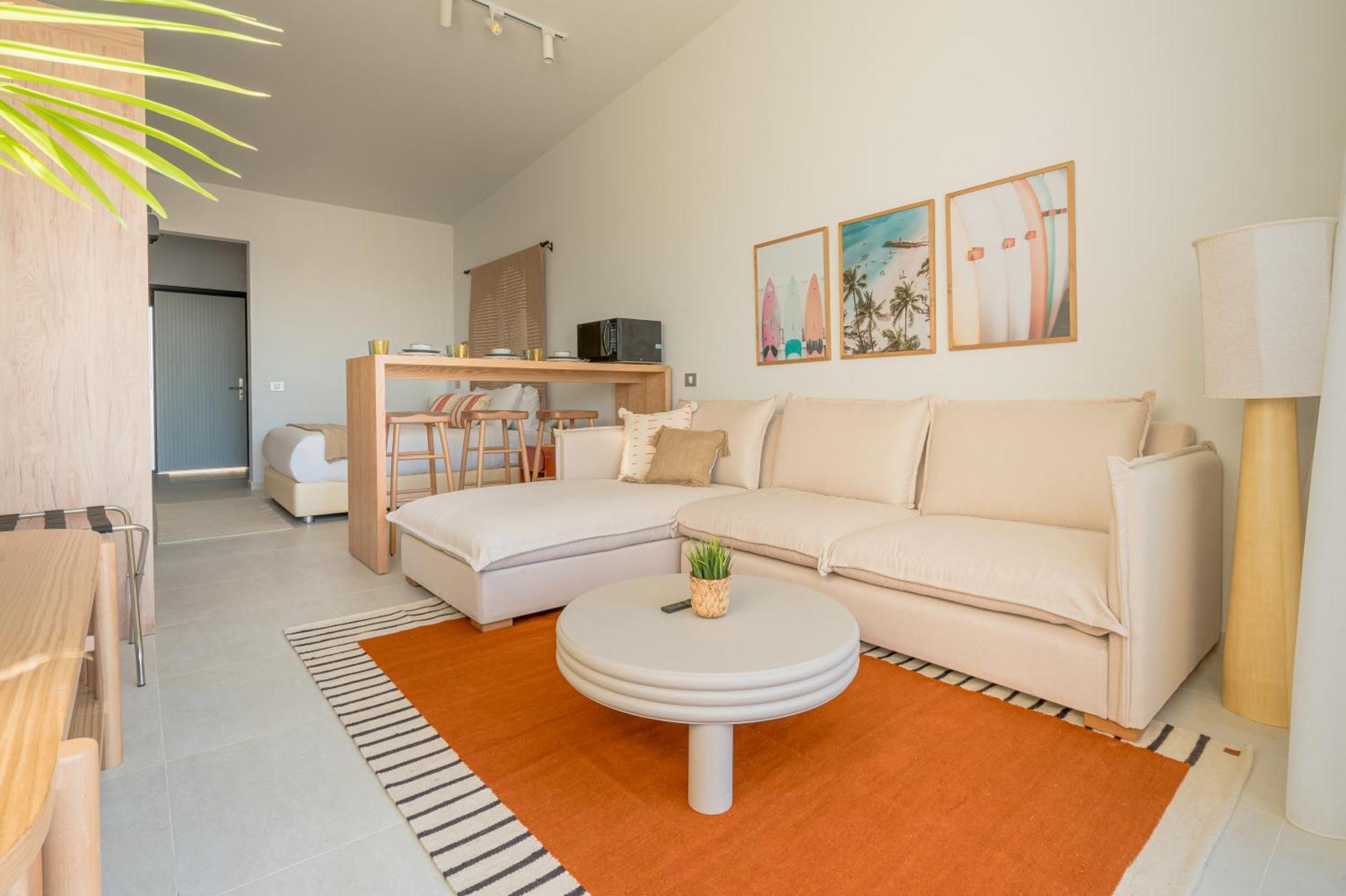 Lemon Spaces Light- D Bay North Coast Zawiyat 'abd al Mun'im Esterno foto